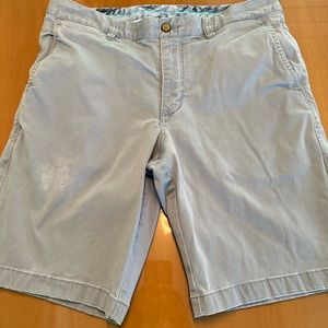 Tommy Bahama Mens shorts size 33